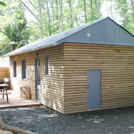 Camping Moulin De La Geneste