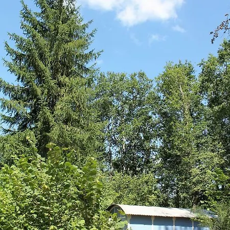 Campsite Camping Moulin De La Geneste Condat-sur-Ganaveix